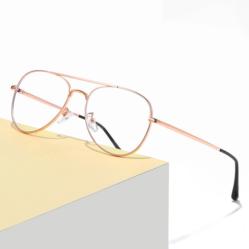 High quality/High cost performance Trend Retro Glass Frame Design Fashion Presbyopia Wholesale/Supplier Myopia Men and Women Reading Glasses for Men and Women