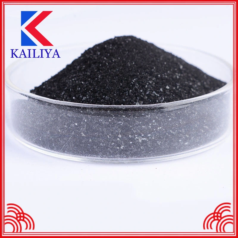 100% Water Solubility 50% Fulvic Acid Super Potassium Fulvate