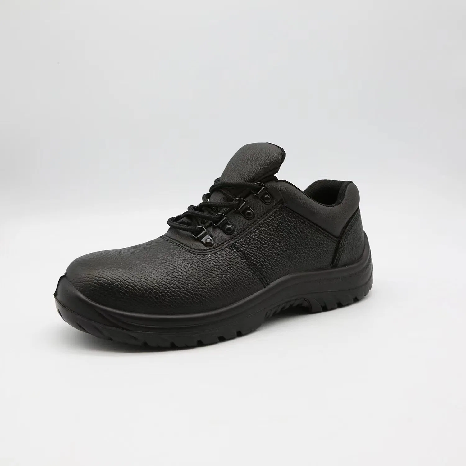 Leather Shoes Work Shoes Safety Footwear Shoes