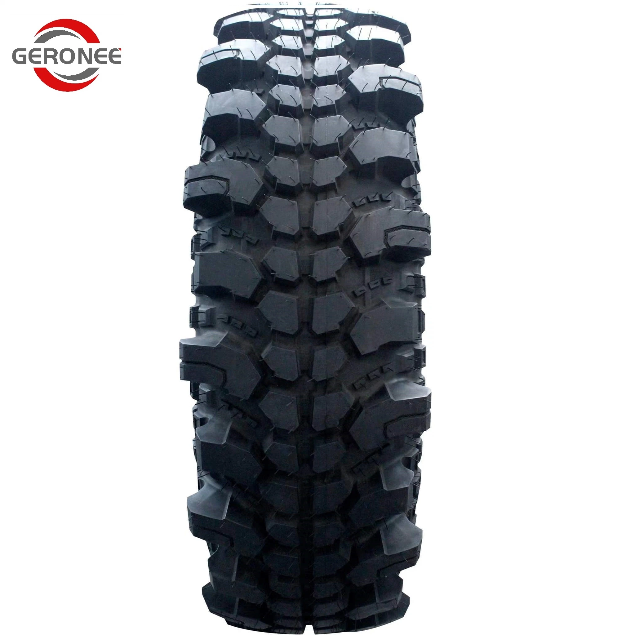 Extreme off-Road Mt Tires for 4X4 4WD Awd Pickup Light Truck SUV Xdseries Rim Wheel Disk Vehicles 31*10.5-15lt 33*10.5-15lt 35*11.5-15lt 35*11.5-16lt 37*11.5-16