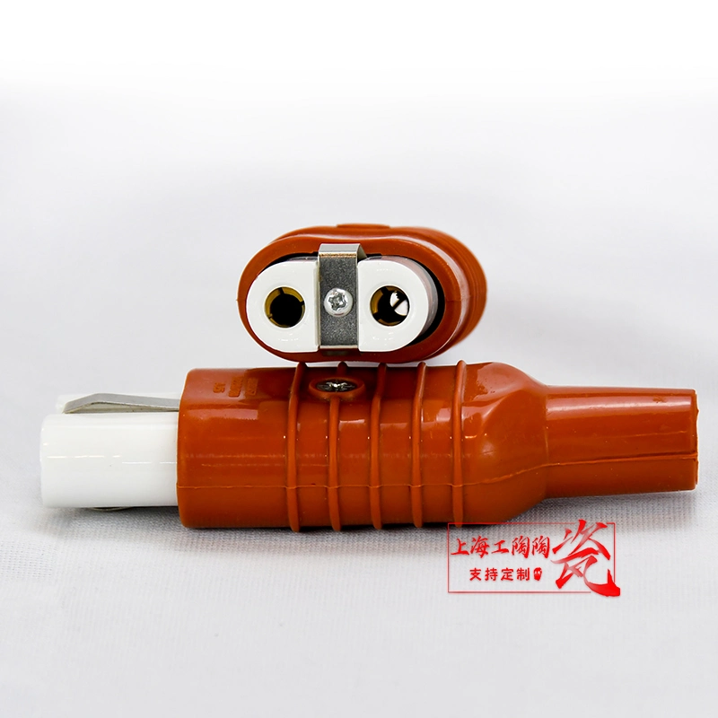 High Quality Ceramic Plug with Competitive Price