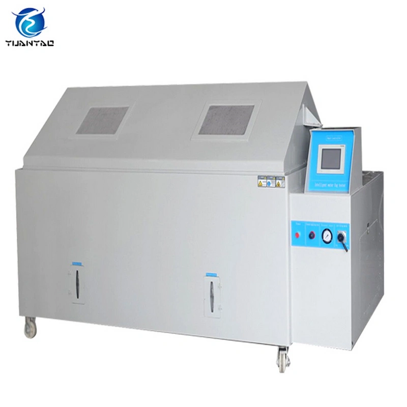 Industrial Cyclic Corrosion Tester Salt Spray Temperature Test Equipment and Can Do Temperature and Humidity Test at The Same Time