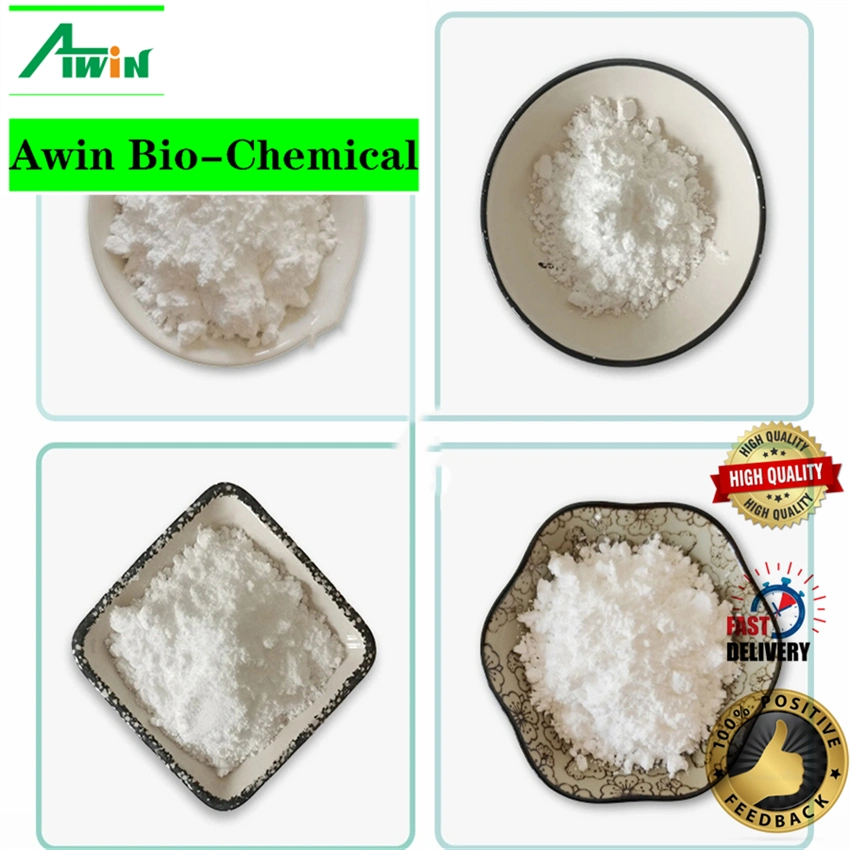 High Quality Peptide Powder Thymulin with Manufacturer Wholesale Price and Delivery Guarantee