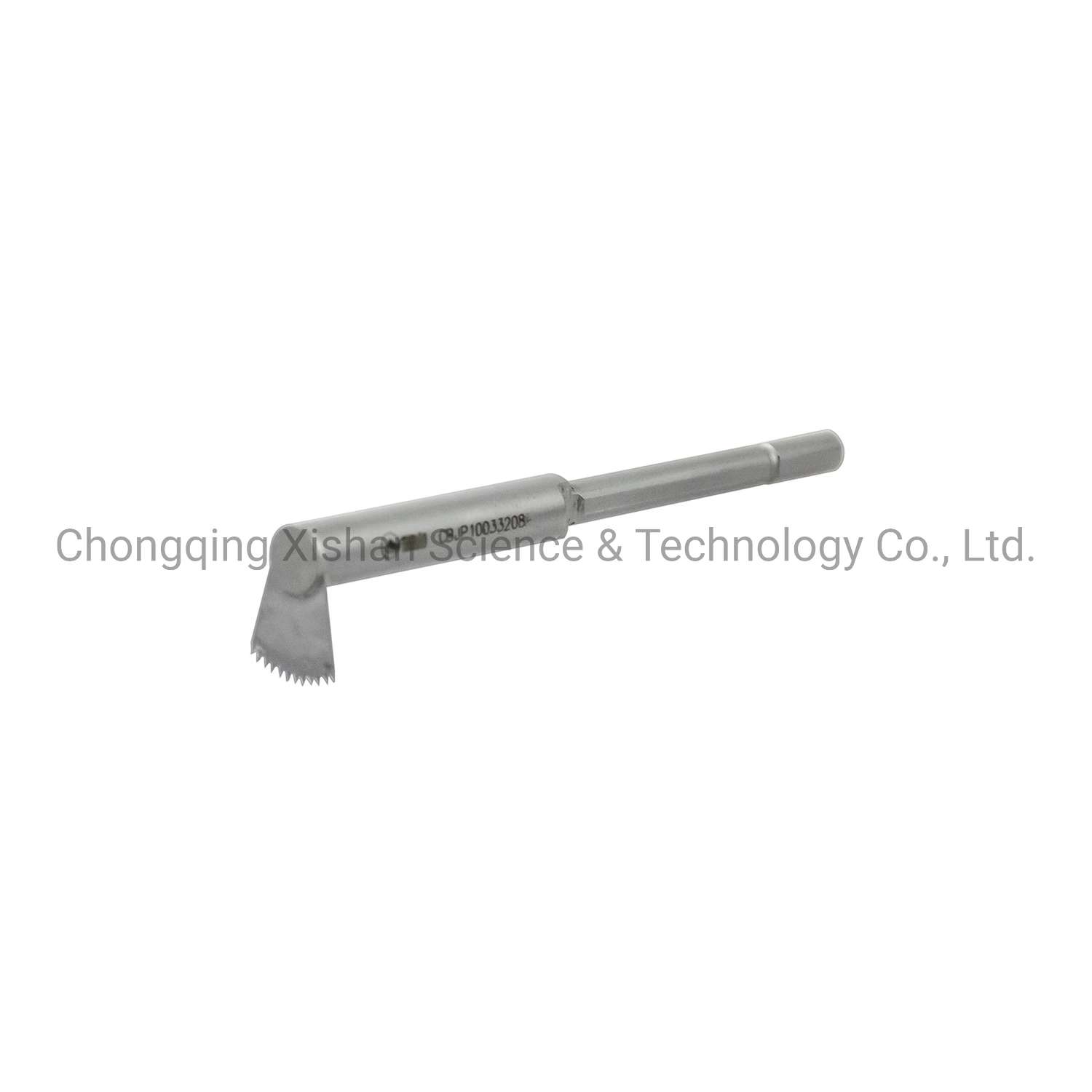 CE Approved /Orhtopedic Saw/Surgical Tool/Orthopedic Large Bone Cutting Suspended Oscillating Saw for Amputation/Joint Replacement/Osteotomy