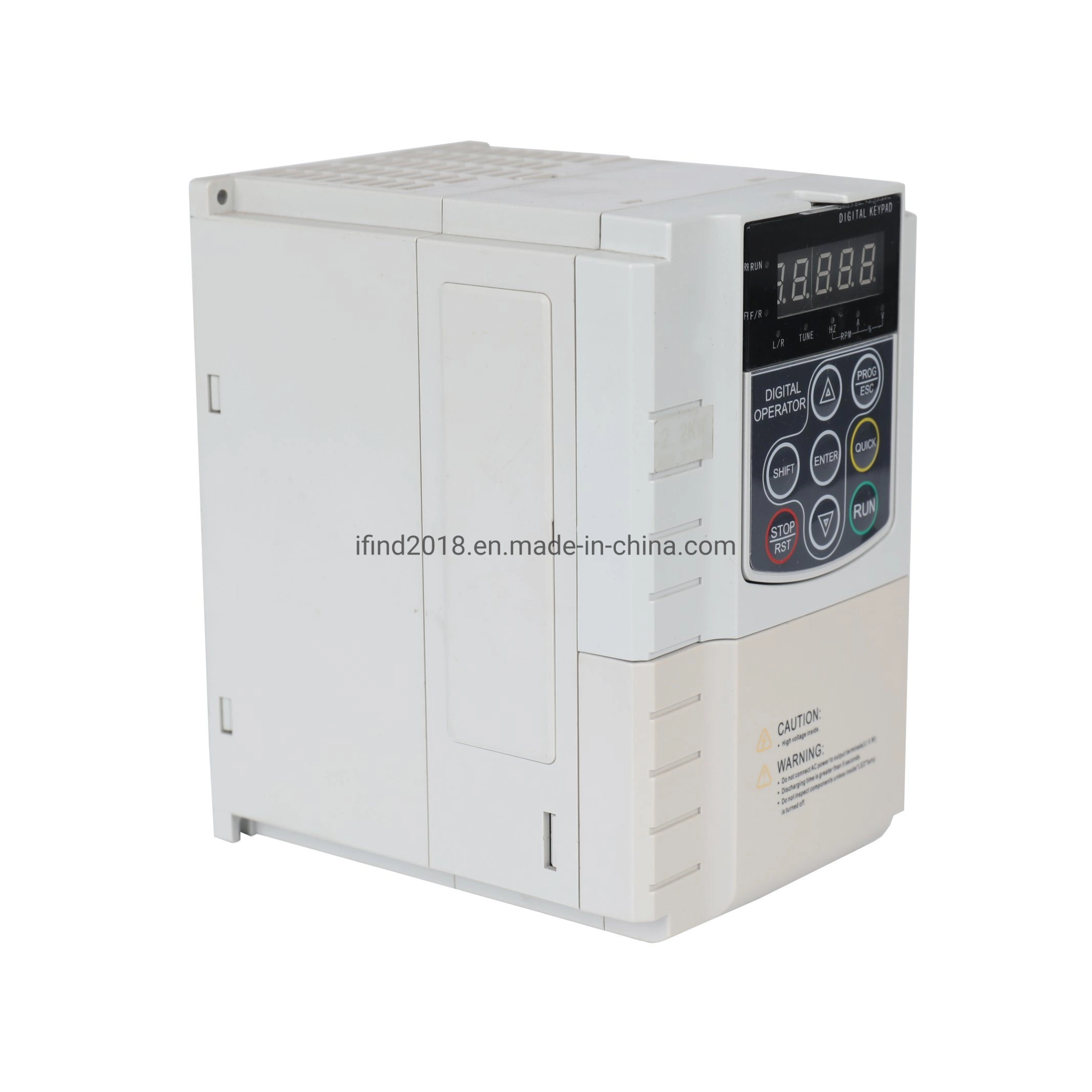Asynchronous Motor of Elevator Lifts VFD Frequency Inverter Frequency Converter Speed Controller