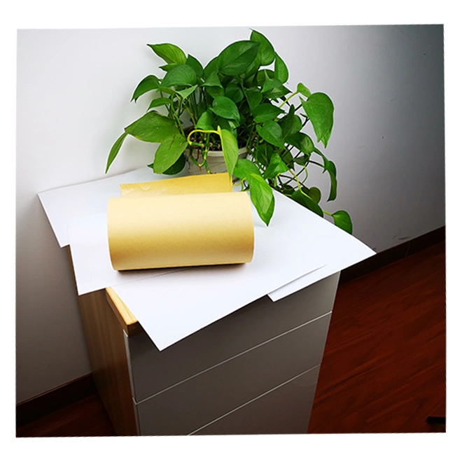 Low Price Promotion Brown Craft Paper