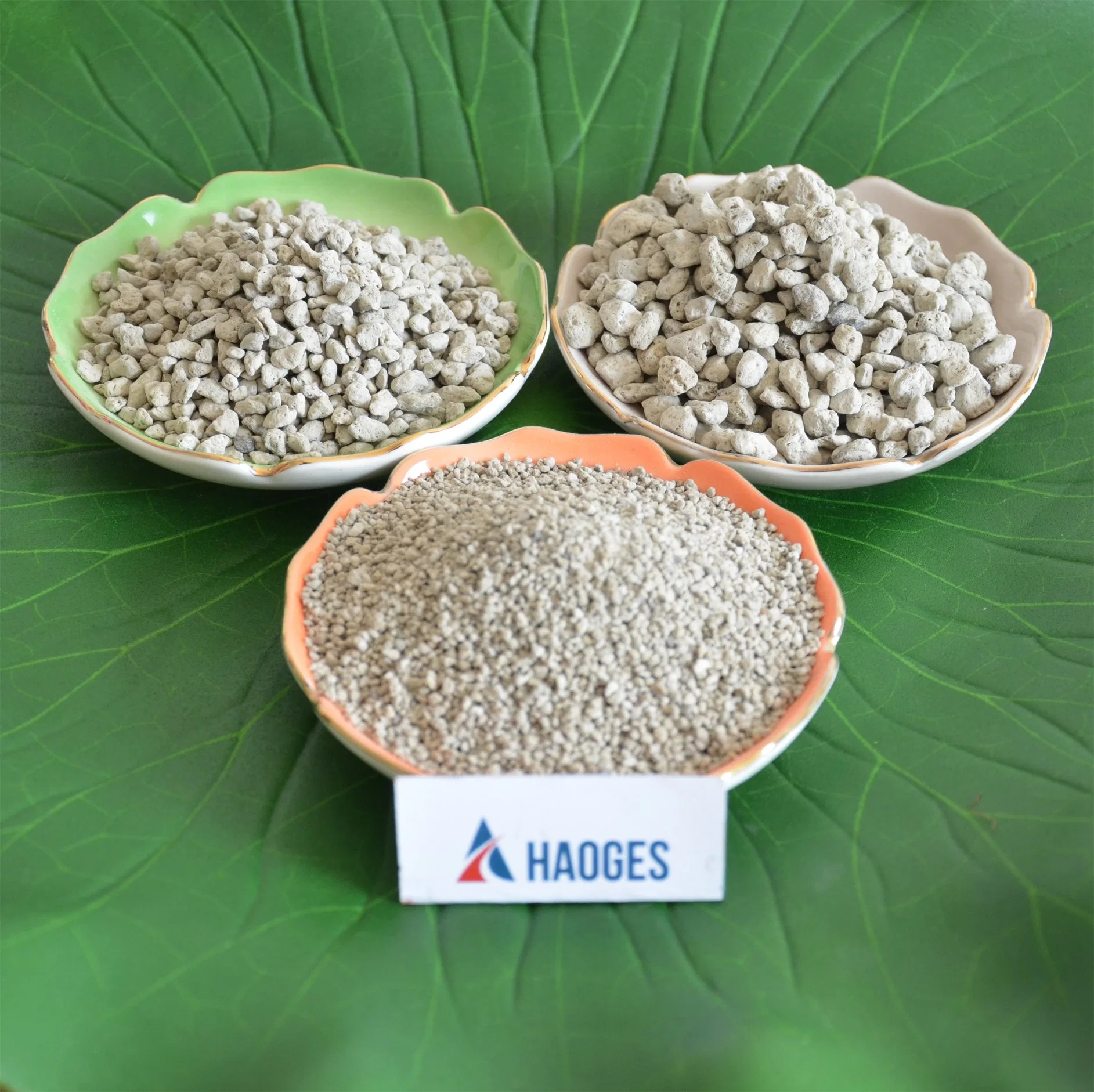 High quality/High cost performance Pumice and Lava Horticulture Agricultural Fertilizer Pumice Stone Organic Fertilizer Pumice