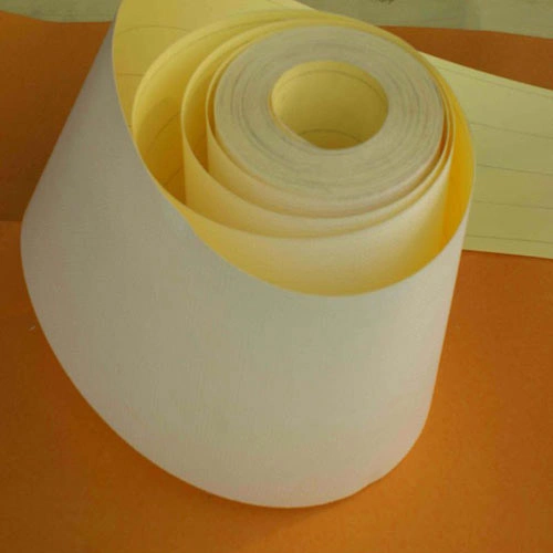 135G/M2 Filter Cartridge Auto Cotton Pulp Air Filter Paper for Truck