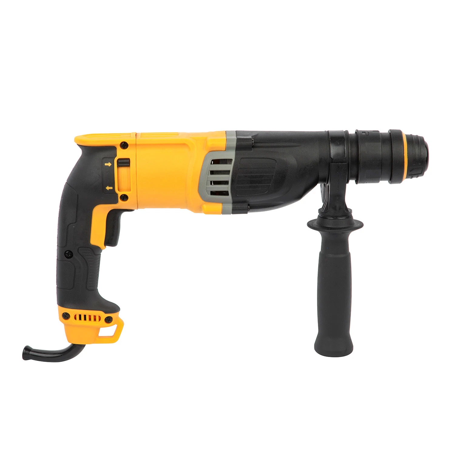 900W American Model 28mm Rotary Hammer