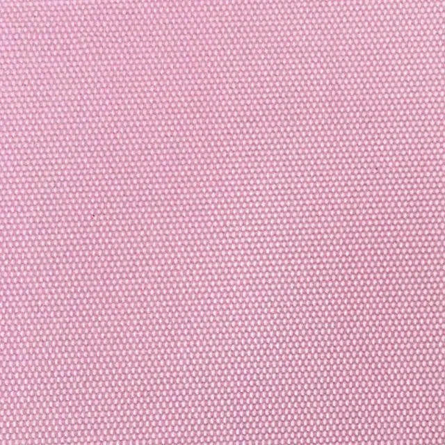 PVC Backing 600d Cationic Dyeable Polyester Oxford Mylar Yarm Fabric for Bag