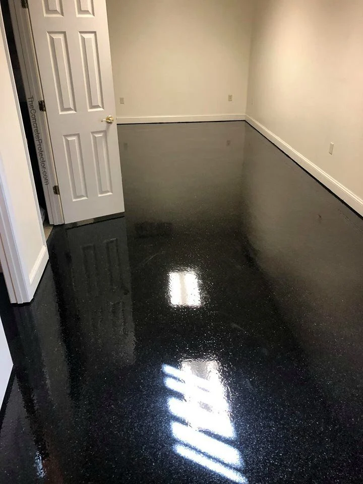 Resin Floor Flooring Coating Mica Epoxy Flakes