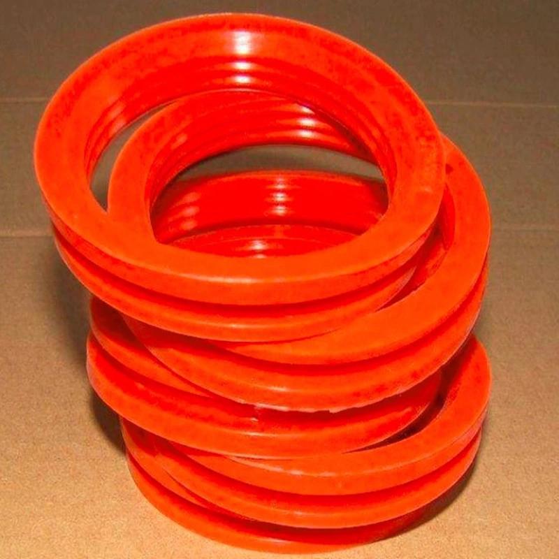 O Ring Silicon for Solar Water Heater Tubes 47 ID. X 60 Od