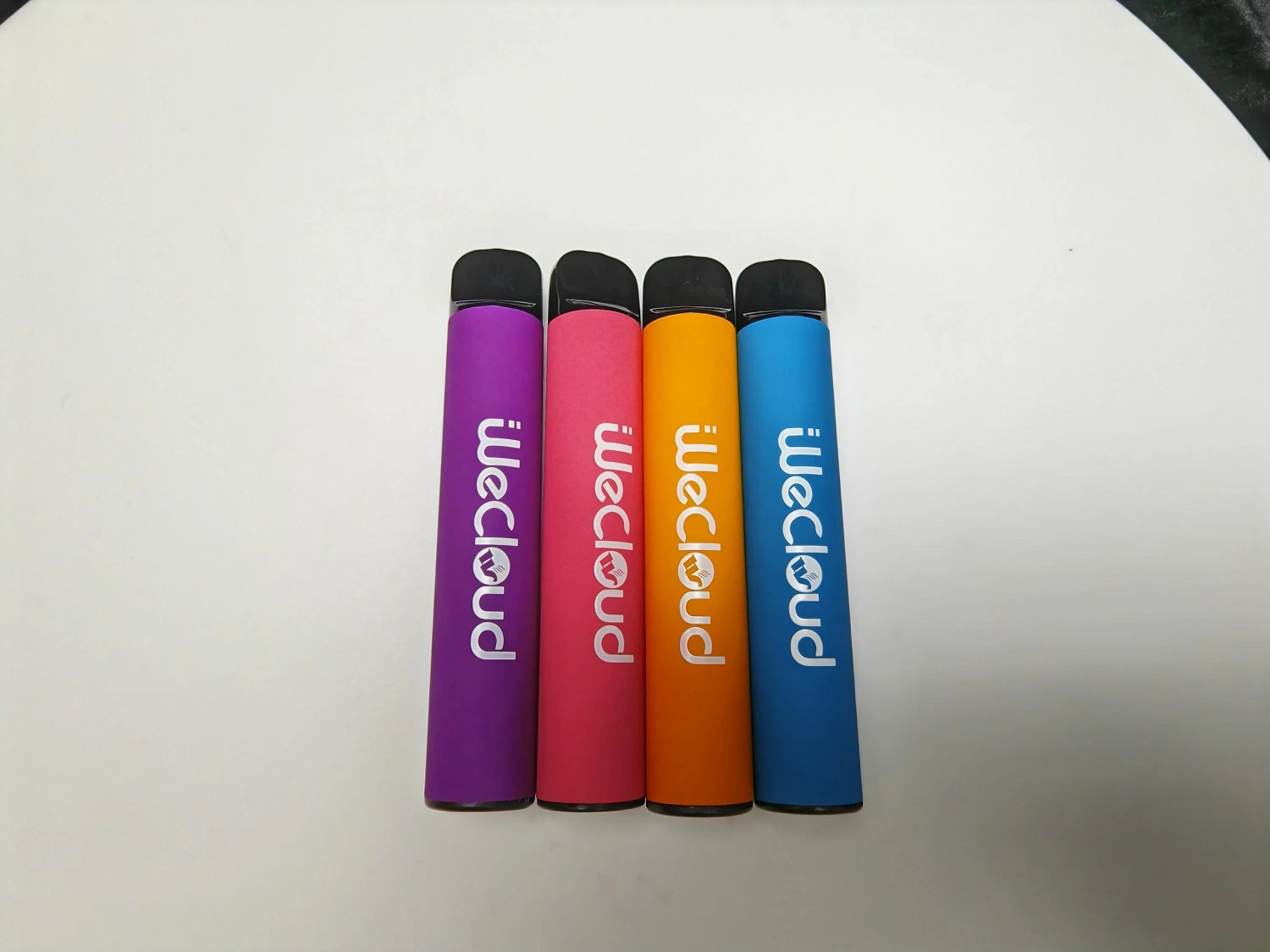 High Vape Quality Mesh Coil vape Starter Disposable/Chargeable Pod Kit