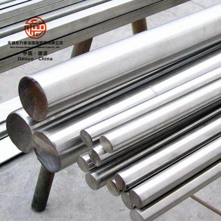 Wholesale/Supplier Price Metal Rod Ss 202 201 304 316 Bright Stainless Steel Round Bar