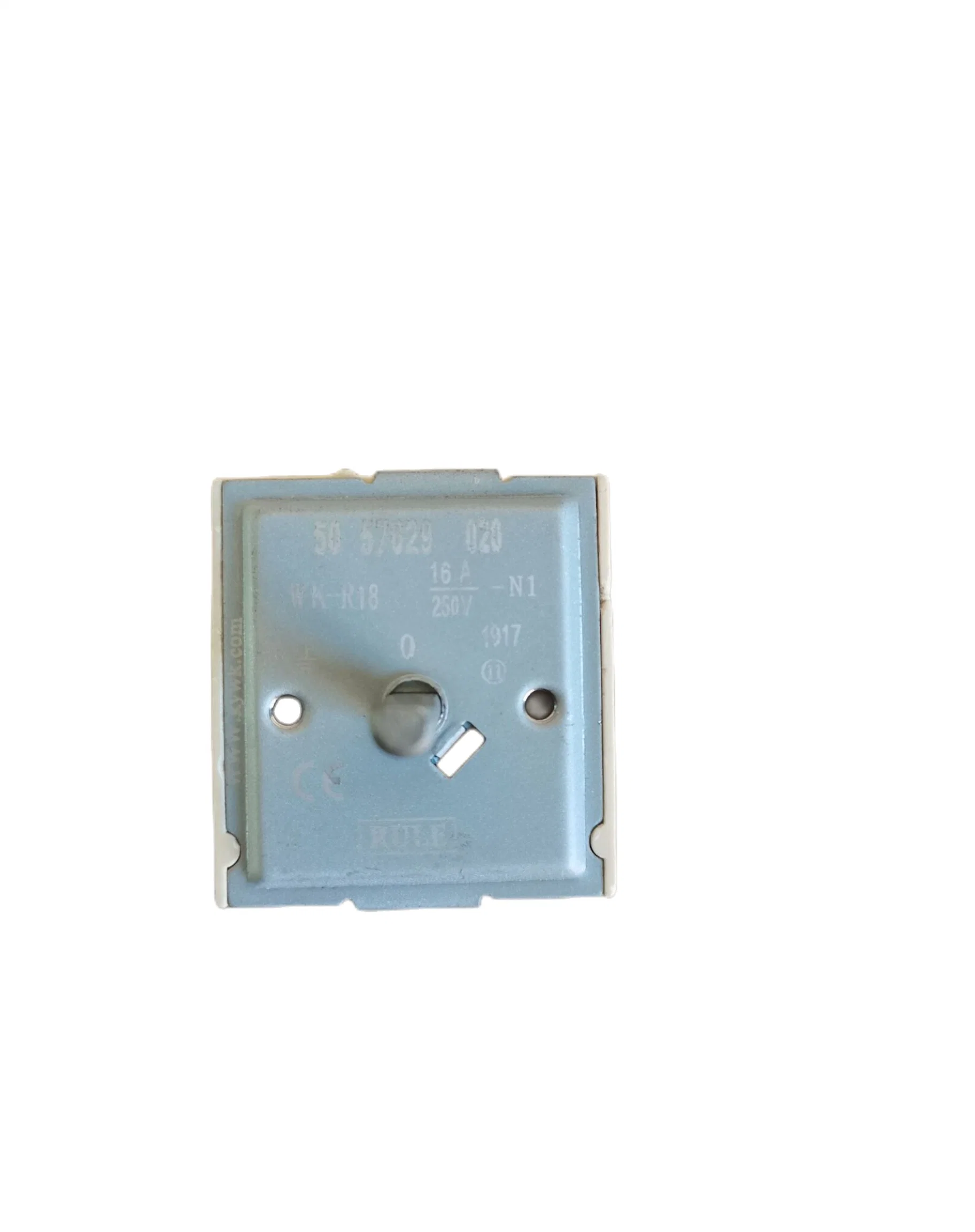 Nt-R18 Stepless Intelligent Temperature Control Energy Regulator Oven Parts