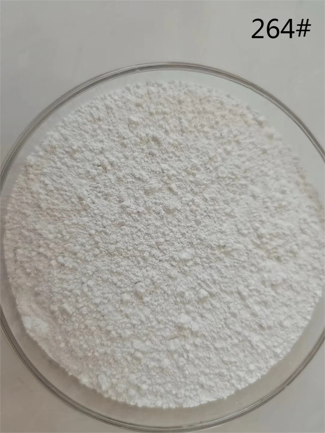 White Alumina Oxide High Quality Mesh 264