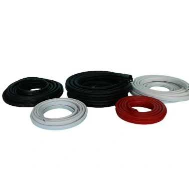 U-Shaped PVC Color Decorative Sealing Strip