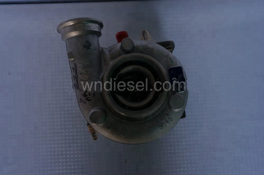 Tcd2012 Turbocharger of Deutz 04298303 in Best Price and Hight Quantity