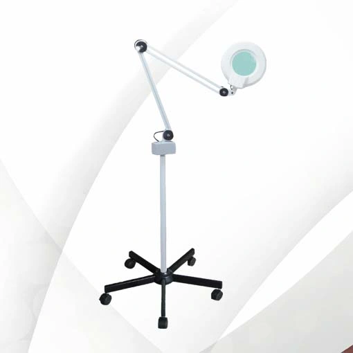 Magnifying Lamp for Beauty Salon