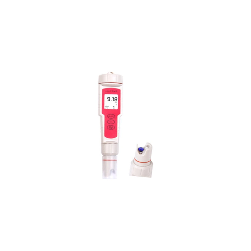 pH-02b Economical Pen-Type pH Meter with Backlight