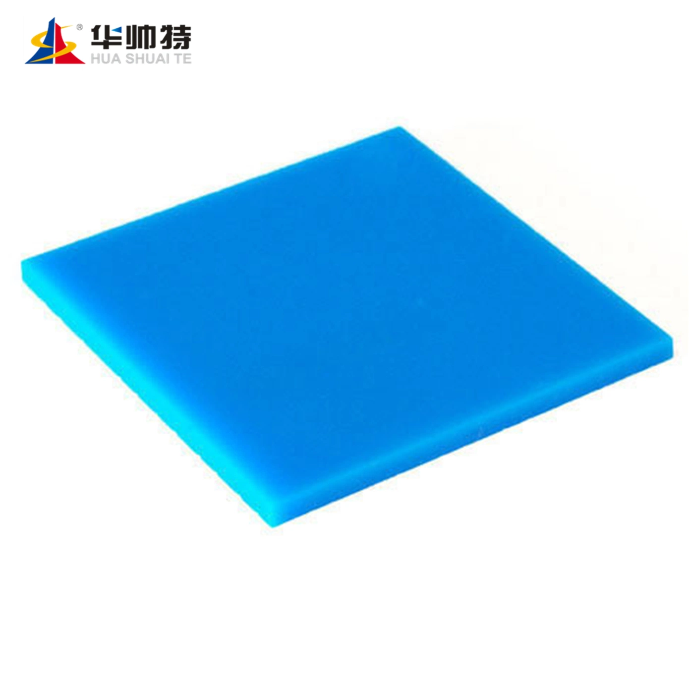 Huashuaite Factory Heat Resistant 2mm to 50mm 1220X2440mm Decoration Acrylic Sheet