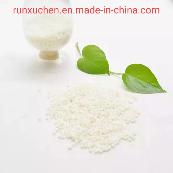 Biodegradable Compostable Cornstarch/PLA/Pbat Granule/Resin