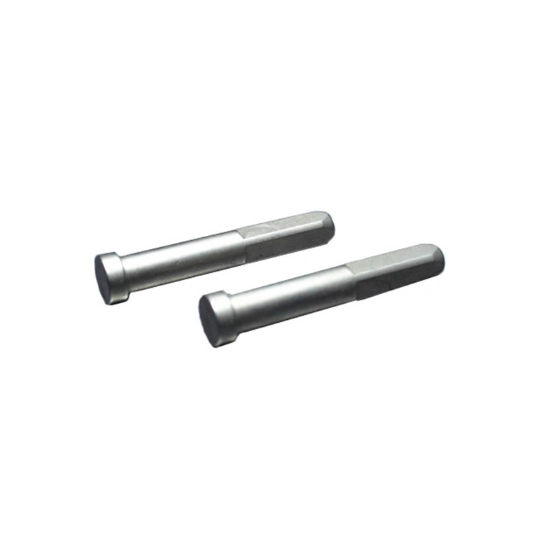 High Precision CNC Machining Carbon Steel Guide Sleeve Dowel Pins