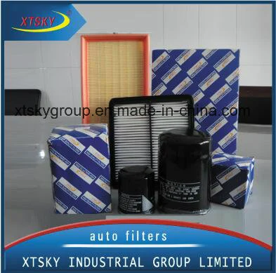 Good Quality Auto Cabin Air Filter Cu2137