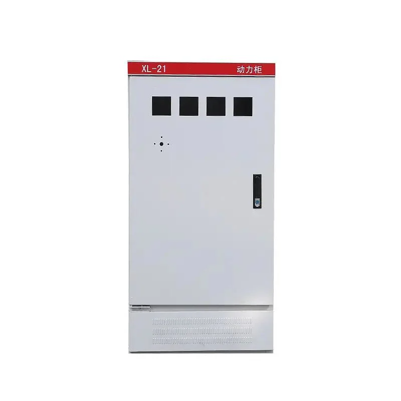 380V 400V Low Voltage Electric Power Distribution Panel