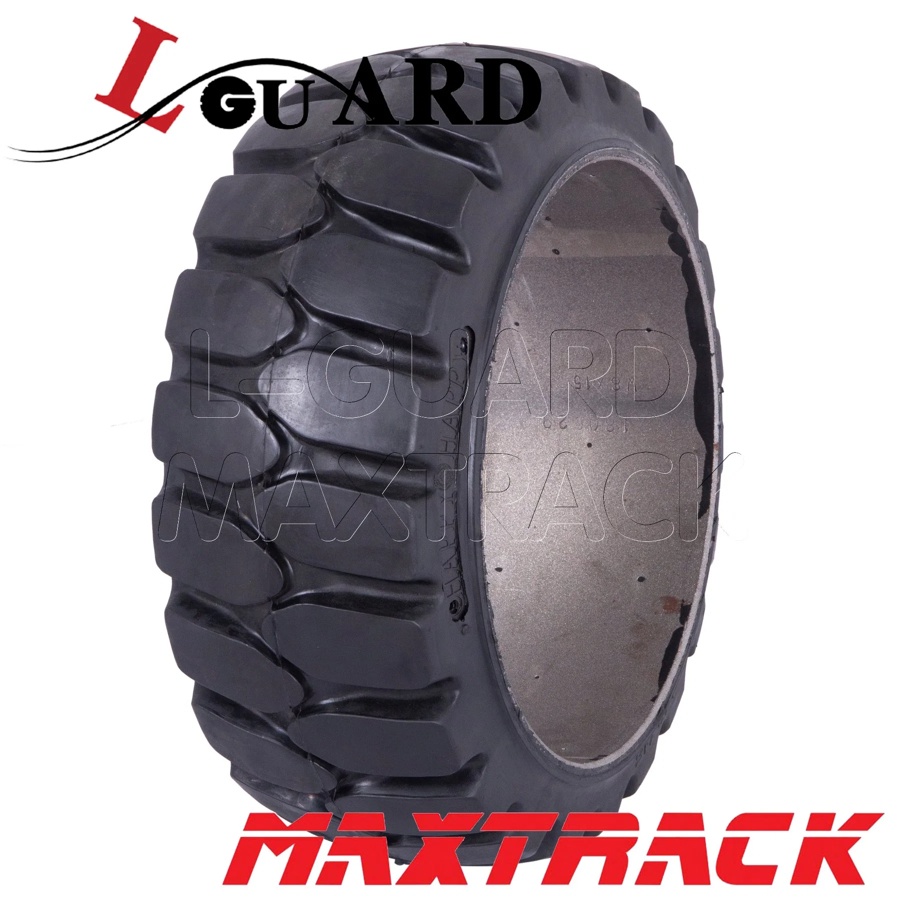 L-Guard Factory L-5 OTR Tires 26.5-25 P. R. 32