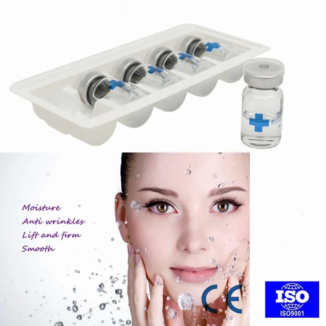 Skin Brighten Moisturize OEM High Effective Whitening Meso Serum