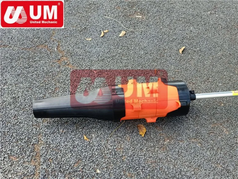 Um Garden Tools Leaf Blower Machine Dust Blowing Machine