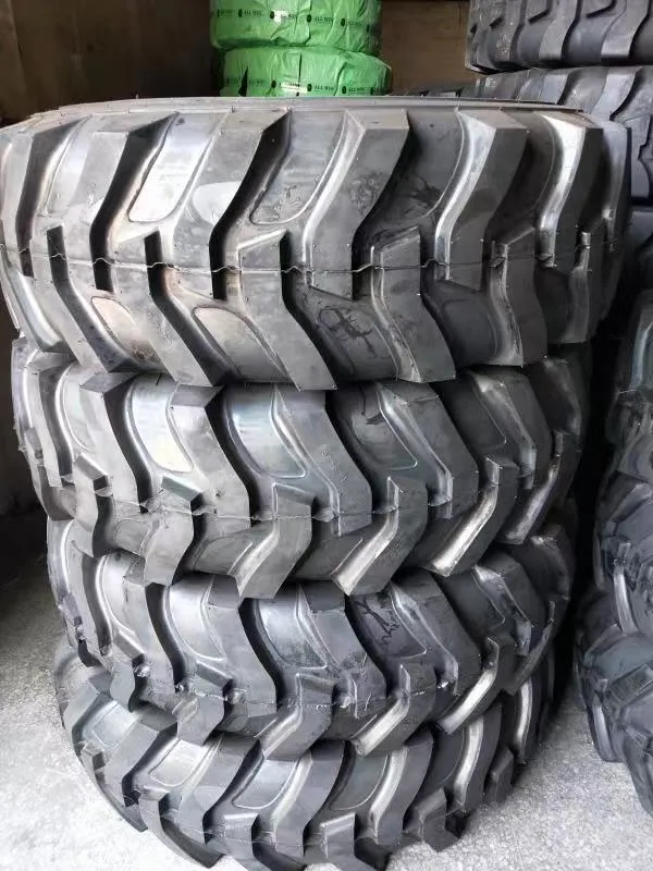 The Good Quality Popular Product Big OTR Tyres Road Tyre OTR Tyres for Vehicles