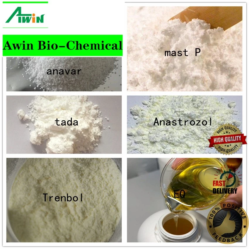 Wholesale/Supplier Inject Steroid Powder Bu Powder Hormone Powder with USA Wearhouse Shipping