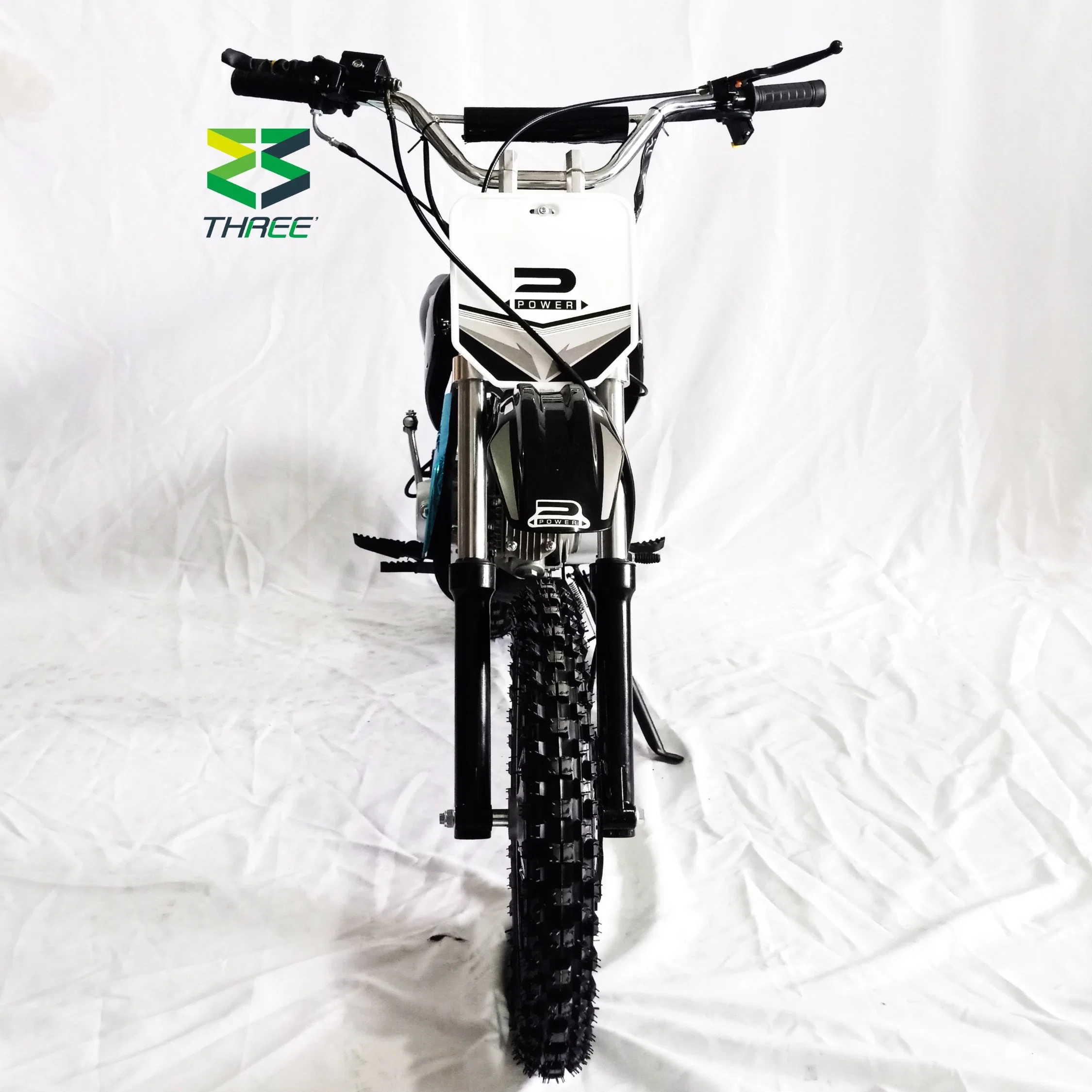 Sro 4 Stroke 2 Wheel Dirt Bike Acult Pit Bike Big Motorcycle for Sale