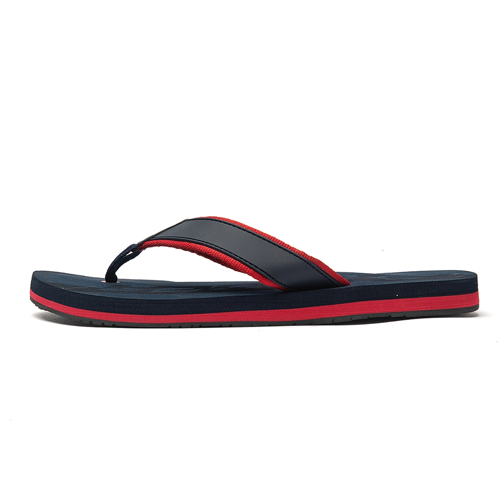 Plastiktasche/Karton Anti-Rutsch Sansd China Branded Schuh EVA Flip Flop