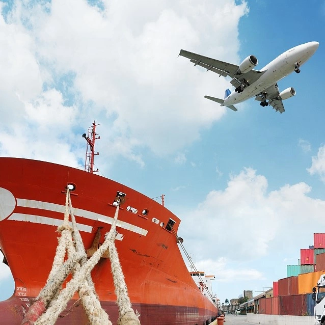 Competitive Air Shipping Dropshipping DDP Service From China to Indonesia