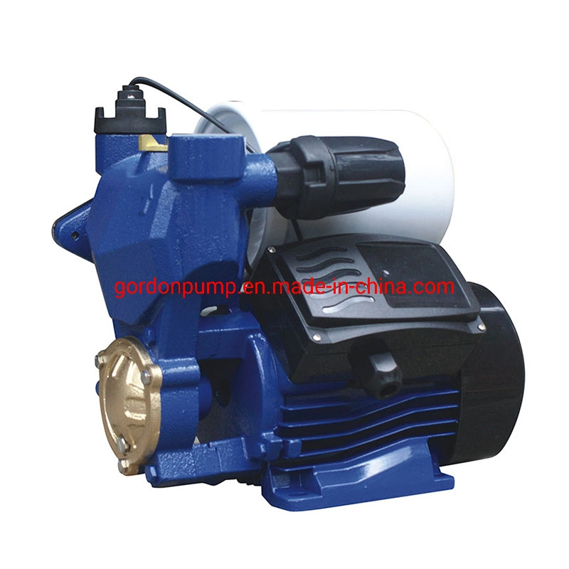 Kj-a Bomba Brass Impeller High Pressure Water Recirculating Pump for Electric Boliers