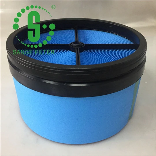 High Performance Honeycomb Air Filter Replace for Cat 146397-12 88290013079 P040364