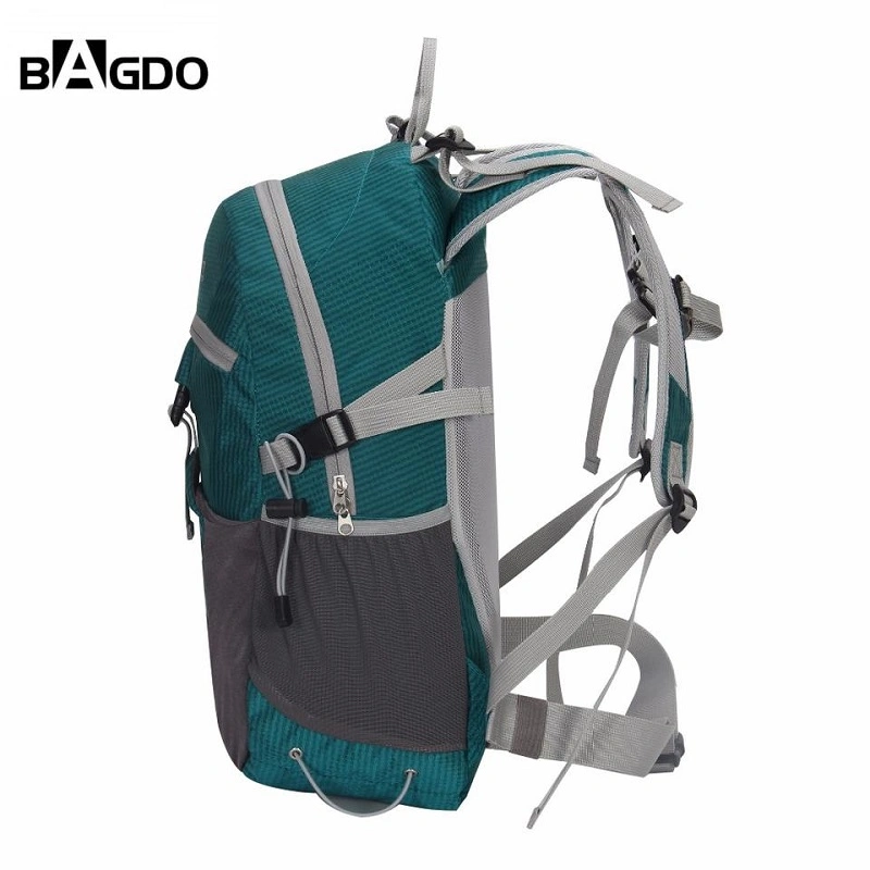 Fashion Lightweight Hiking Backpack Sportsbag for Female