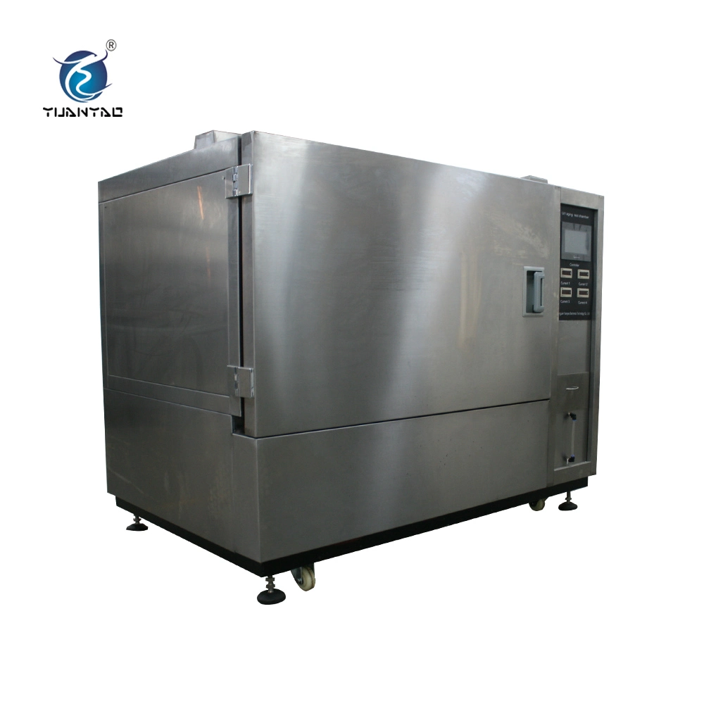 Rubber Environment UV High Temperature Stable Aging Test Chamber