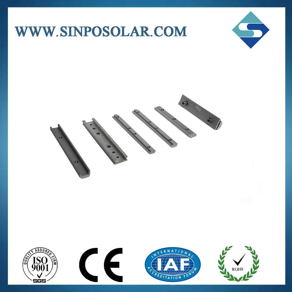 Aluminum Profile Supplier with Best Price