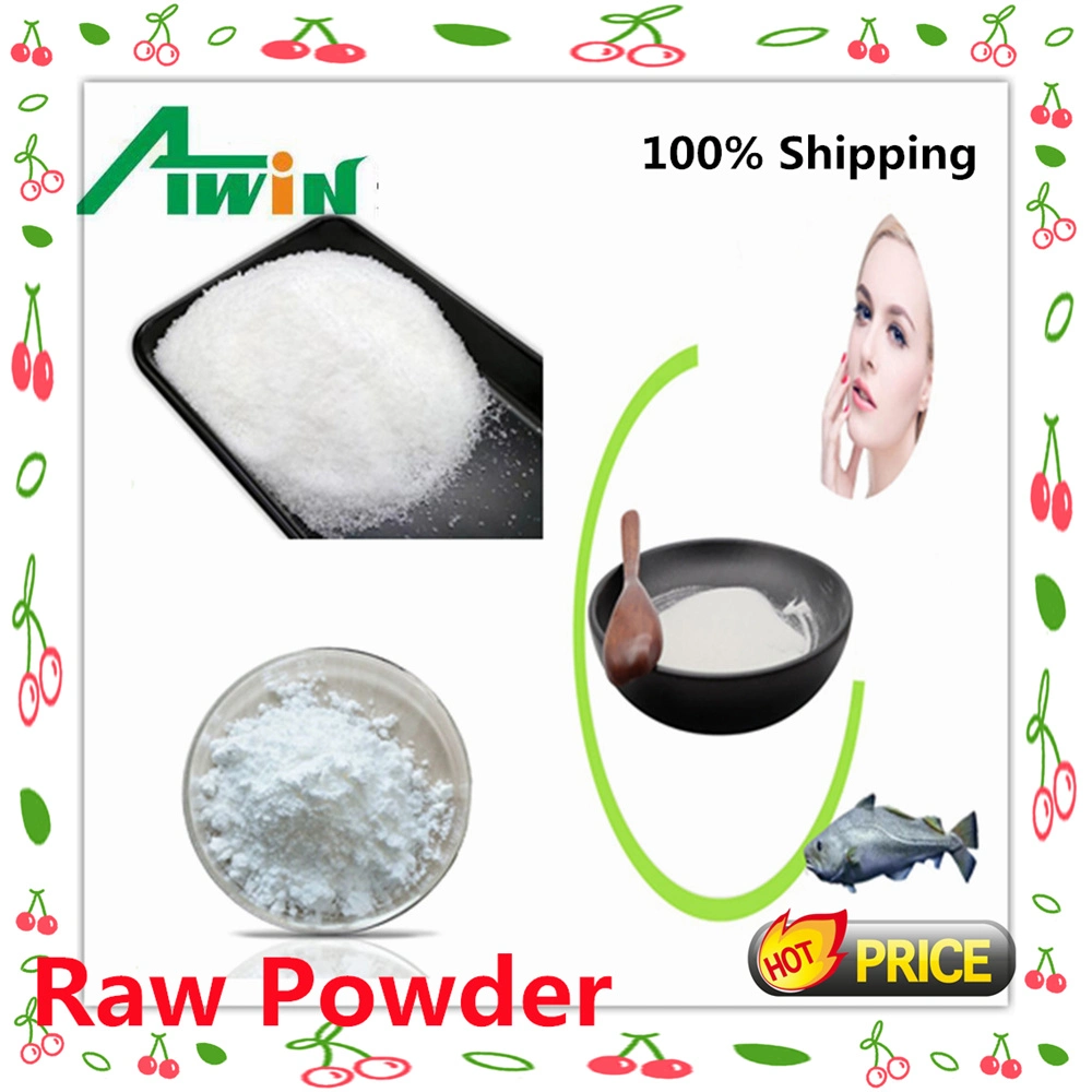 Peptides Steroids Raw Liraglutide Semaglutide Powder 100% Delivery 5mg 10mg