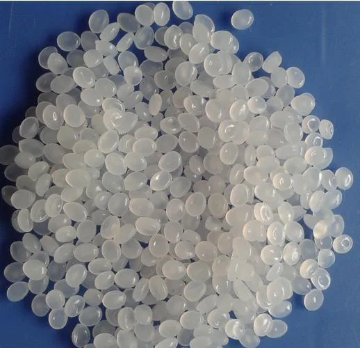 Factory Supply Polyethylene LDPE Granules Virgin LDPE Resin/ HDPE Granules for Ready Stock