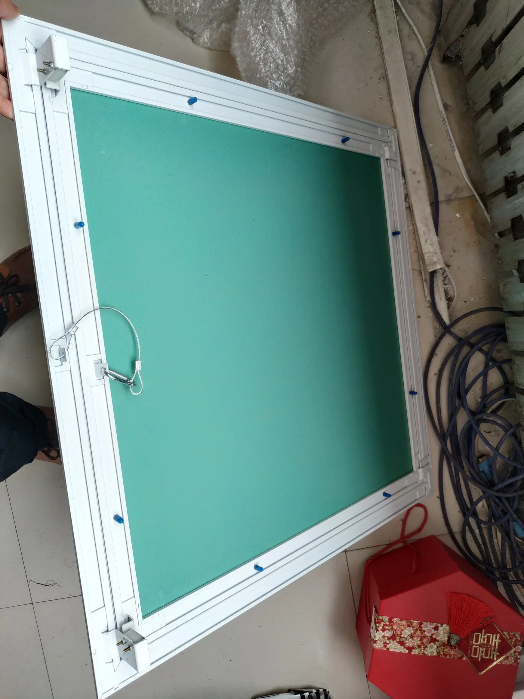 Value Range Plasterboard Door Aluminum Access Panel China