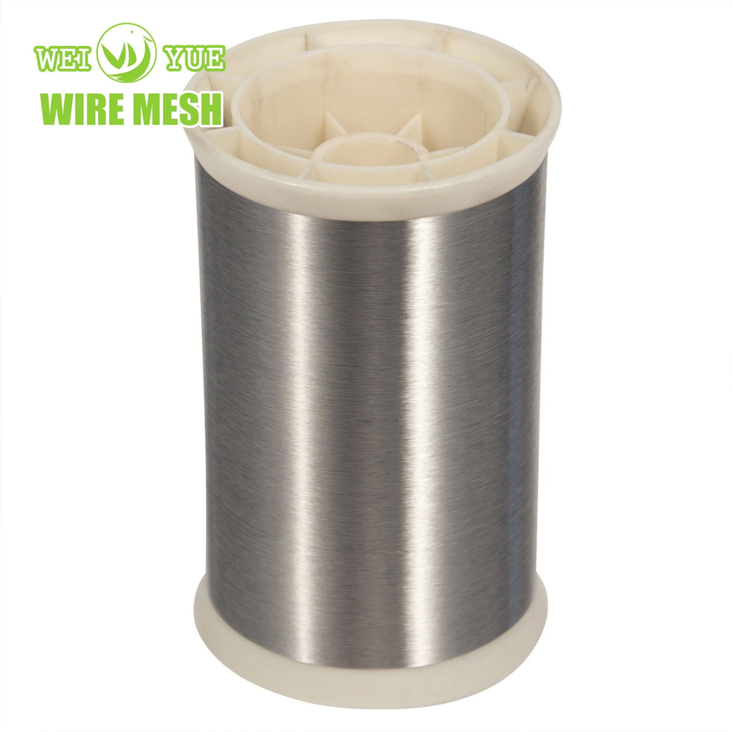 Factory Price Ss314/316 Stainless Steel Metal Thin Wire for Filter/Textile Industry