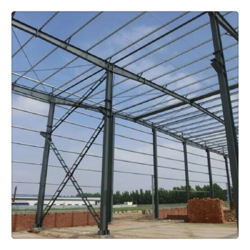 SB007 Standard steel wall frame floor joist  roof truss
