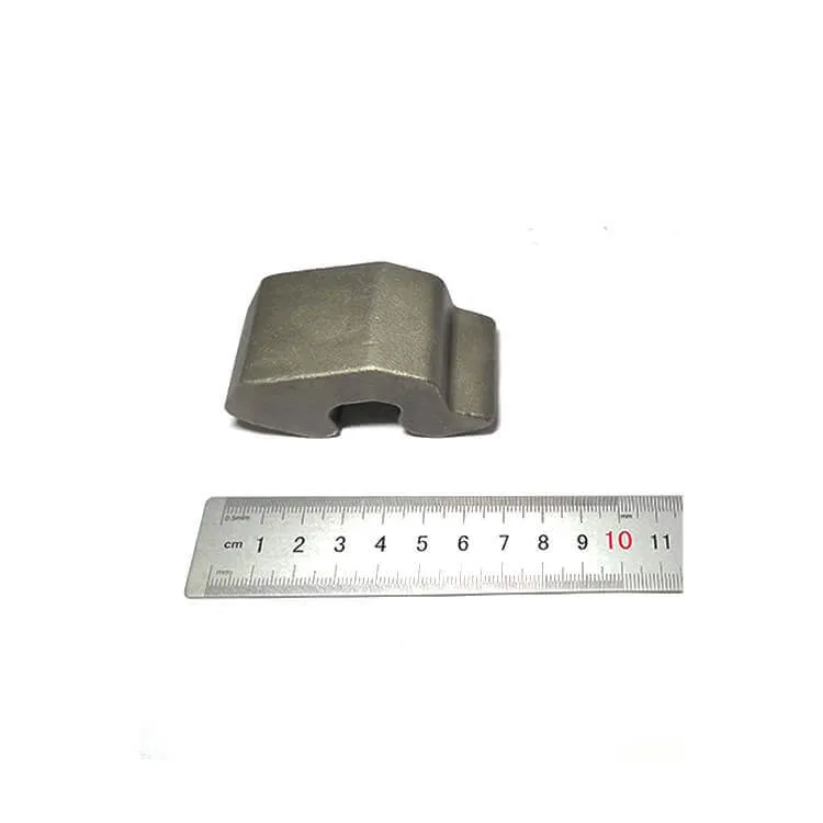 Densen Customized Precision Cast Stainless Steel Product for Agricultural Machine