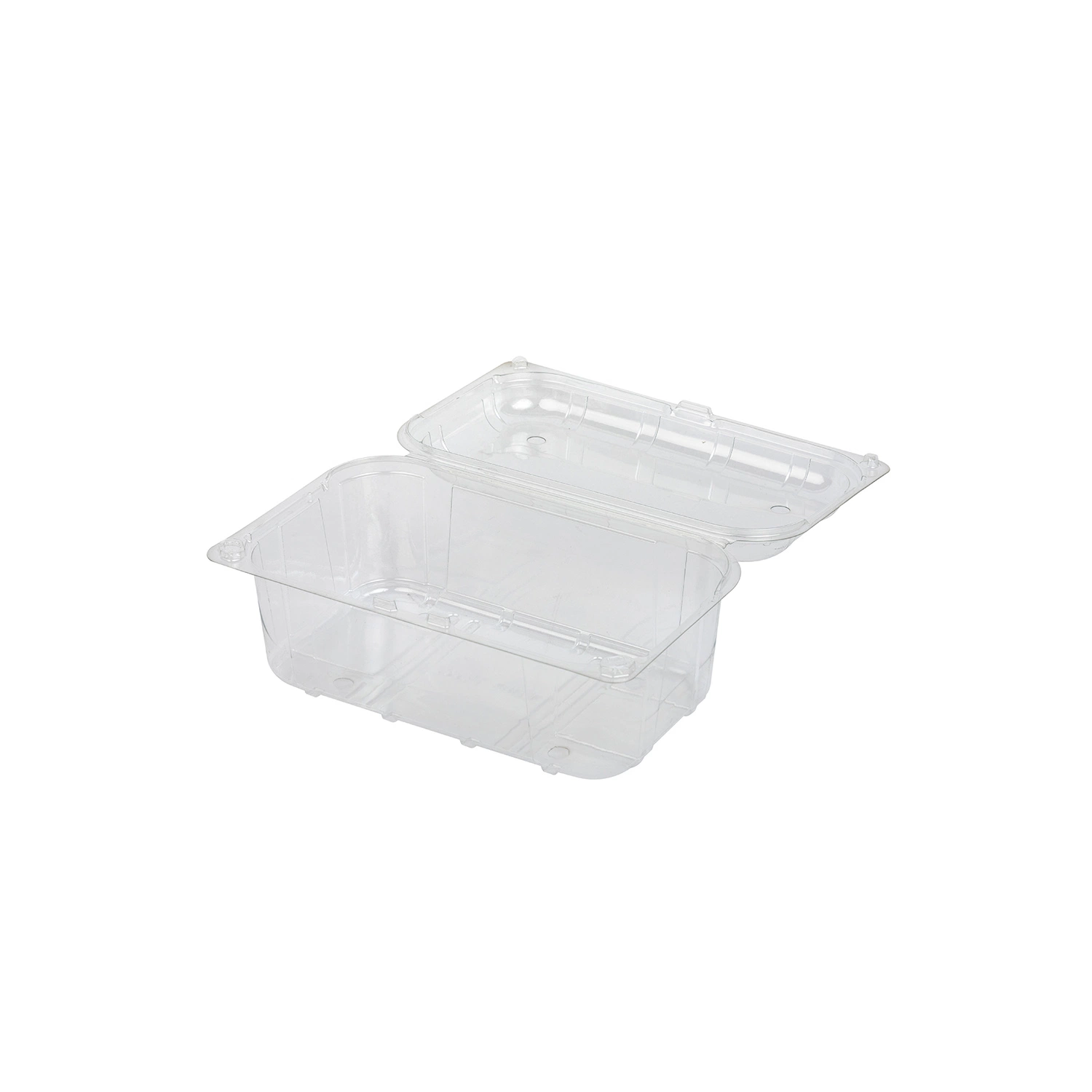 Automatic Catering Plate Seedling Tray Egg Clamshell Box Food Container Blister Packing Making Machine