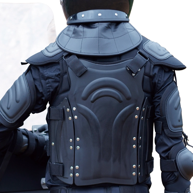 Law Enforcement Stabproof Anti Riot Suit